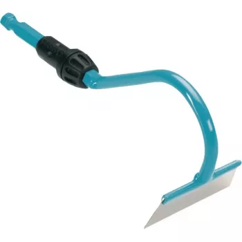 Gardena Combisystem - schoffel - GARDENA combisystem - 18 cm - zonder steel (3190-20)