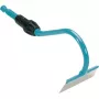 Gardena Combisystem - schoffel - GARDENA combisystem - 18 cm - zonder steel (3190-20)