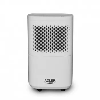 Adler AD 7917 compressor-luchtontvochtiger