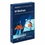Acronis True Image | Advanced + 500 GB Acronis Cloud Storage | 1 pc/MAC | 1 jaar