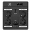 Armac H/1000E/LED Home line-interactive UPS, 1000 VA