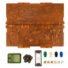 Jumanji Deluxe, bordspel