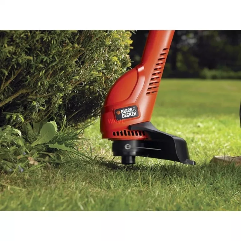 Grastrimmer Black & Decker GL310 25 cm 300 W 11500 RPM