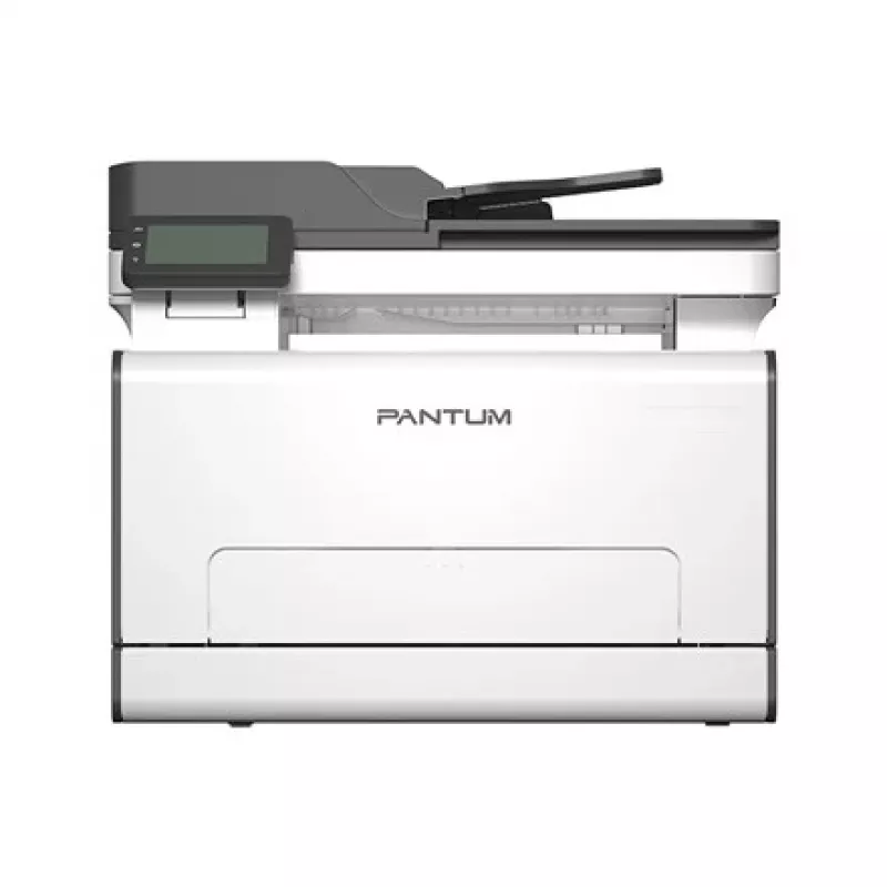 Multifunctionele printer Pantum CM2100ADW laser kleurendruk