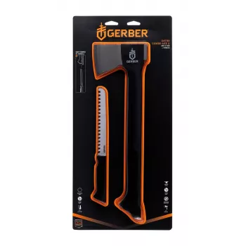 Gerber Gator II bijl gereedschap 1 stuk