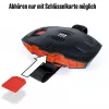 Die drei Geheimnachrichten-Recorder, detectivesets