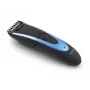 Esperanza haartrimmer Apollo zwart/blauw