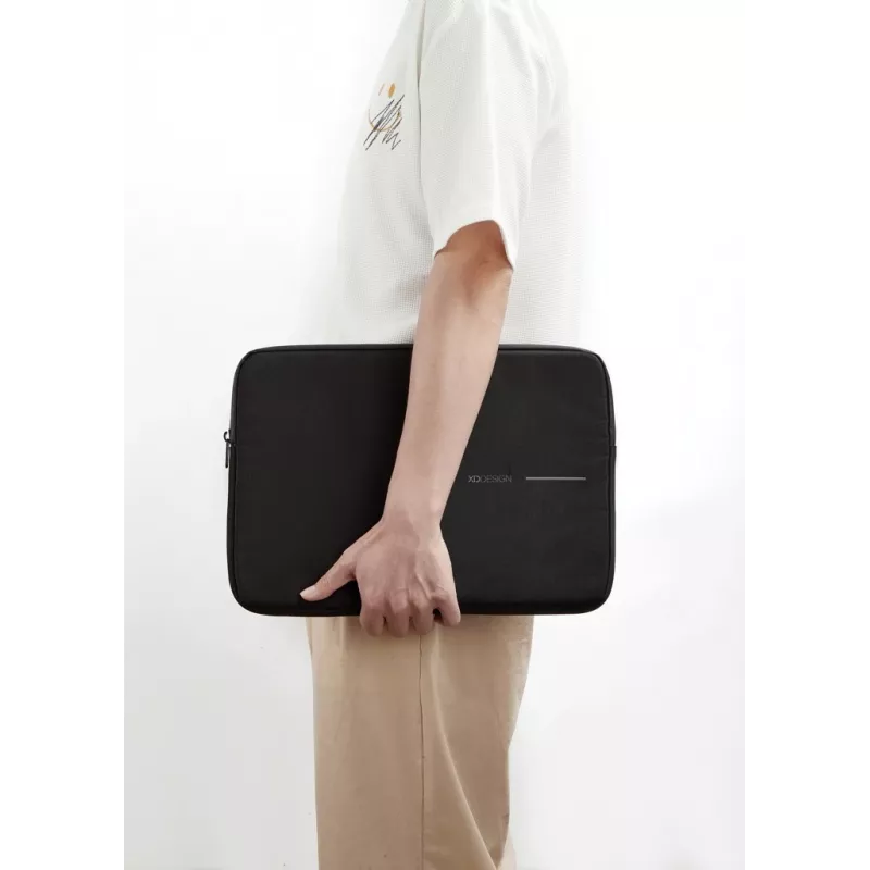 XD Design P706.201 laptophoes 14 inch (35,6 cm), zwart