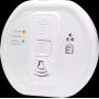 Ei Electronics Ei208iW-3XD - koolmonoxide - elektrochemische detector - draadloos - HB - 85 dB - CE
