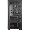FTW V170A 5060Ti zwart, gaming-pc zwart/transparant, Windows 11 Home