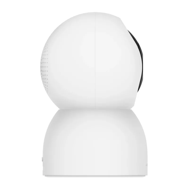 Xiaomi Smart Camera C701 8MP 4K Slimme camera, wit (BHR07X7EU)