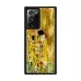 Hoesje iKins voor Samsung Galaxy Note 20 Ultra, zwart