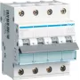 Hager MBN616 elektrische schakelaar 4P (MBN616)