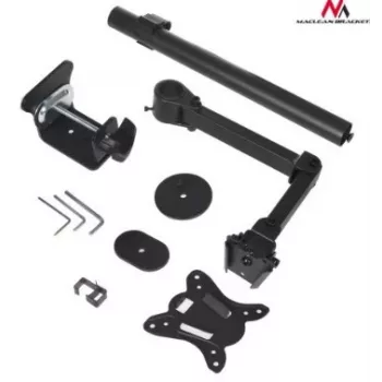 Maclean MC-690 TV-houder 68,6 cm (27) zwart