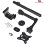 Maclean MC-690 TV-houder 68,6 cm (27) zwart