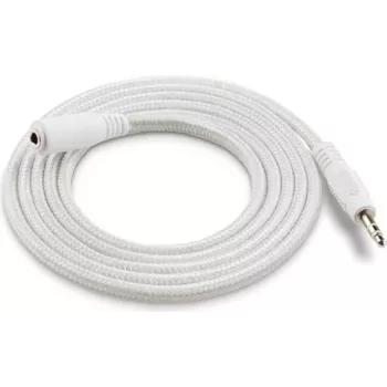 Watersensor-kabelverlenging Elgato 2 m voor Eve Water Sensor (model 10EBL8701)