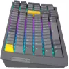 Celeris 1800, gaming-toetsenbord grijs, DE-layout, ENDORFY Geel by Gateron