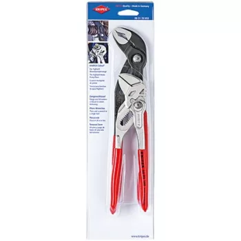 Knipex 003120V03 buis- / waterpomptang, Key Pliers