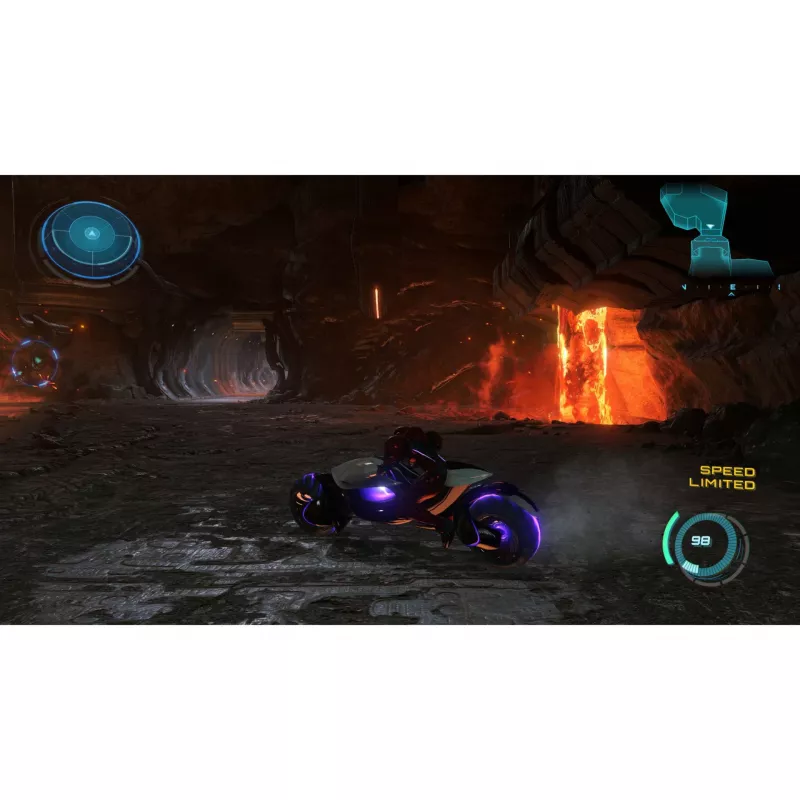 Metroid Prime 4: Beyond, Nintendo Switch-game