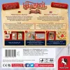 Istanbul - Choose & Write, bordspel