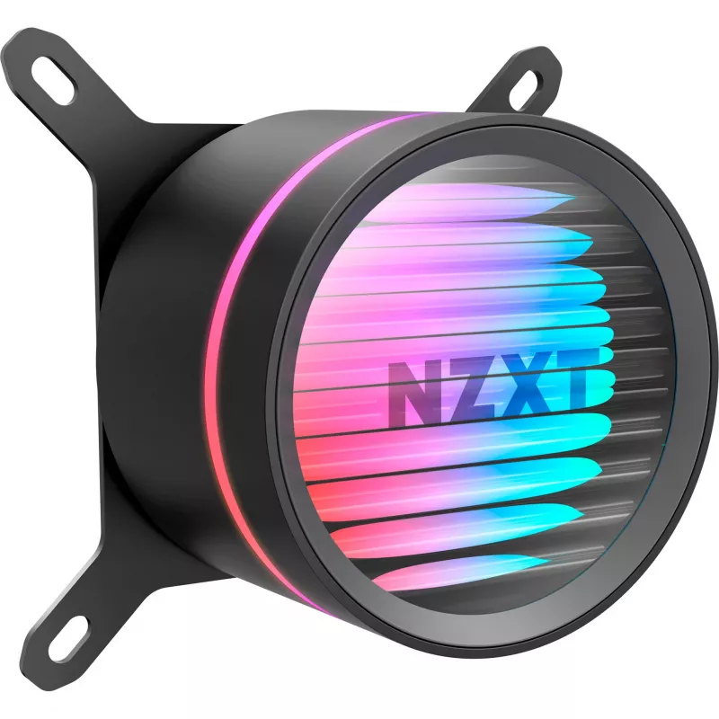 CPU-koeler Multi SOCKET/KRAKEN 360 RGB Nzxt