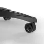 CORSAIR - TC100 RELAXED gamingstoel (stof – grijs/zwart)