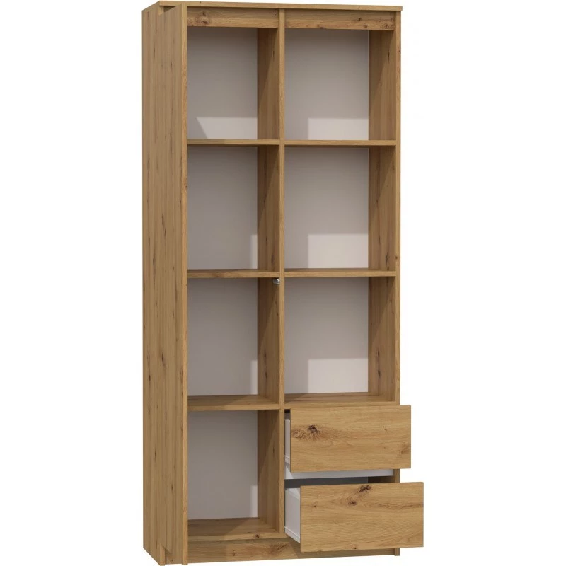 Topeshop RS-80 BILY ART kantoorrek