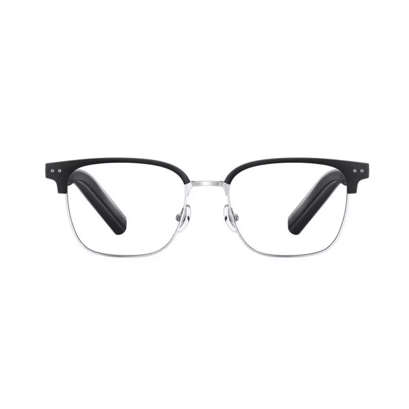 Slimme audiobril Xiaomi Mijia Browline BHR08VXGL – ingebouwde oplaadbare accu, nettogewicht 0,233 kg