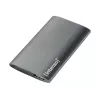 Externe harde schijf INTENSO 3823440 256 GB SSD 1.8 USB 3.0 antraciet