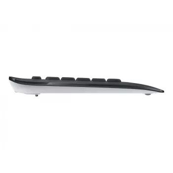 Logitech MK540 Advanced – Toetsenbord-muisset – draadloos – 2,4 GHz – QWERTY – Italiaans