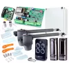 Genius G-Bat 400 set voor 8 m dubbele poorten