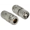 Coax-adapter DeLOCK 88855
