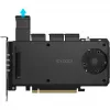 Mobilrahmen-adapterkaart icy dock MB204MP-1B — 4 × M.2 NVMe SSD hot-swap-mobilrahmen