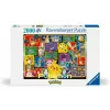 Puzzel Ravensburger 12001130 2000 stukjes overige
