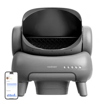 Neakasa M1 - automatische intelligente kattenbak