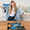 3D puzzel Ravensburger 11577 Star Wars 531 stukjes