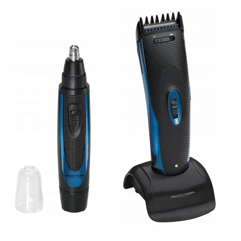 ProfiCare PC-HSM/R 3052 zwart, blauw