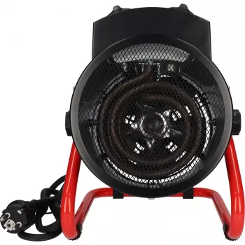 Heteluchtblazer Blaupunkt EH5010