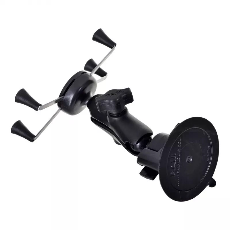 Telefoonhouder RAM Mounts X-Grip Large met Twist-Lock zuignap