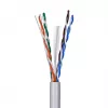 Gembird CAT6 UTP 100m netwerkkabel grijs U/UTP (UTP)