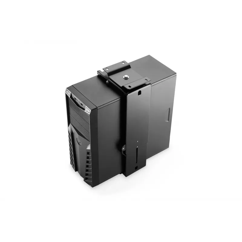 Universele pc-houder voor tafelmontage Digitus DA-90411