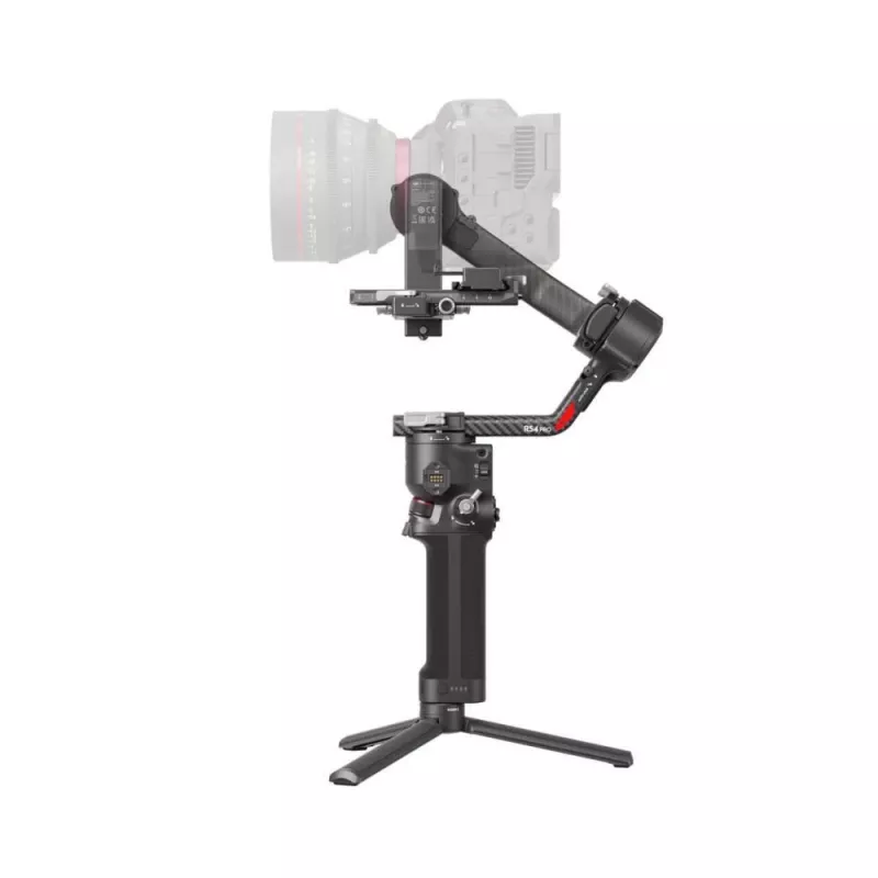 DJI RS 4 Pro gimbalstabilisator CP.RN.00000345.04