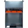 Inter-Tech IPC 4U-4416 rackversie extended ATX / SSI EEB zwart
