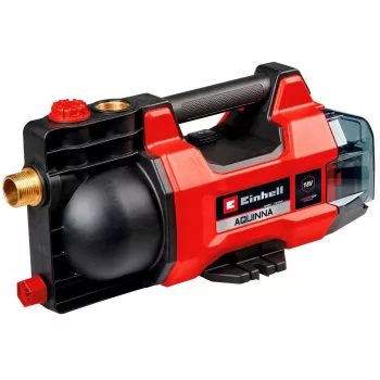 Waterpomp Einhell AQUINNA 18/28
