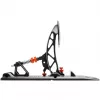 Gaming-pedalenset Asetek Invicta S-Series THORP II zwart