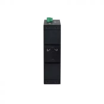 Switch DAHUA DH-LR2110-8ET-120 L2 8x Fast Ethernet (10/100) PoE, 48–57V, 8,8 Gbit/s, MAC 8000, zwart