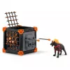 Xiaomi 42674 robotstofzuiger accessoire voor Xiaomi S10+ en X10+