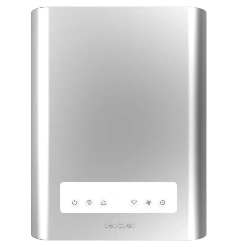 Cecotec Airconditioner met warmtepomp | ForceClima 12850 Style Heating Connected