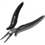 c.k tools T3892 ESD-pincet 45° gebogen 152 mm – antistatische precisiepincet