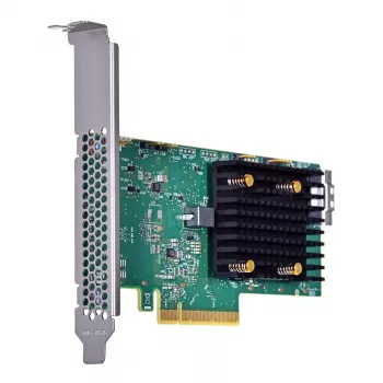 Broadcom 9540-8i RAID-controller PCI Express x8 4.0 12 Gbit/s